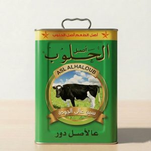 Home سمن خليط صفيحة – 11 كيلو