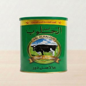 Home سمن خليط 1400جرام – كرتونه 6 عبوات