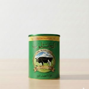 Home سمن خليط 350 جرام – كرتونه 12 عبوة