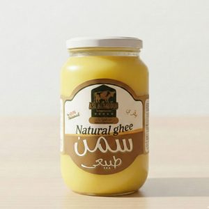 Home سمن بقري طبيعي – 1 كيلو كرتونة 6 عبوات